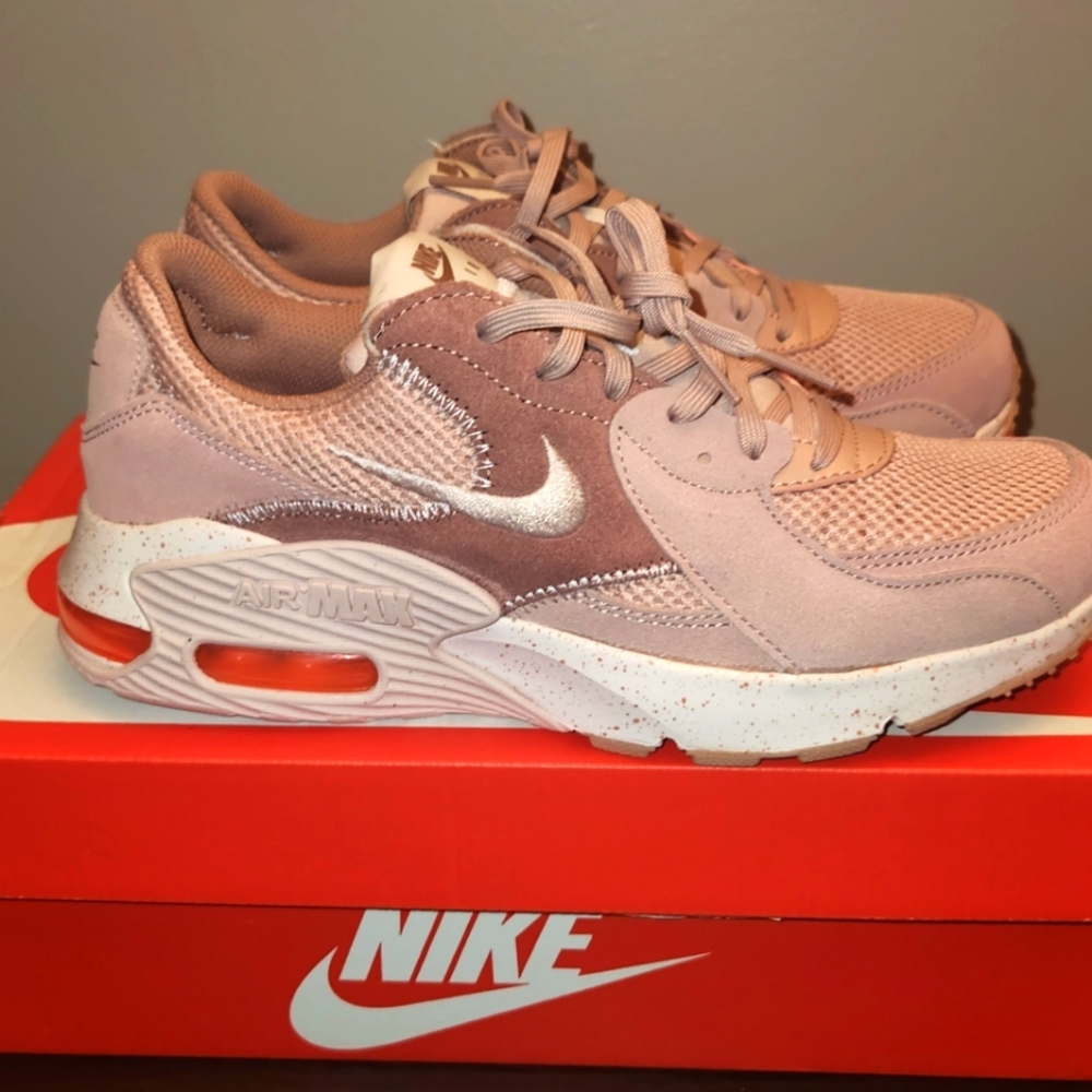 Nike Air Max Excee